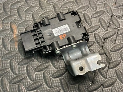 12-22 Toyota Lexus IS250 IS350 FUEL PUMP CONTROLLER CONTROL MODULE 89571-34070 - Изображение 1 из 4