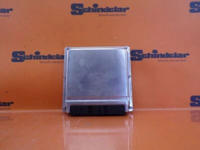 Centralina motore A1121533779 / 0261208065 CLK CABRIOLET (A209) CLK 320 - Immagine 1 di 4