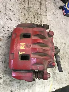 2008-2014 Subaru Impreza WRX Brake Caliper Front Right Passenger RH OEM 08-14 - Picture 1 of 3