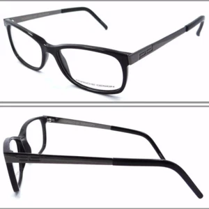 Porsche Design Frame - P'8208-A Rx Eyeglasses Acetate 53-15-140 - Picture 1 of 7