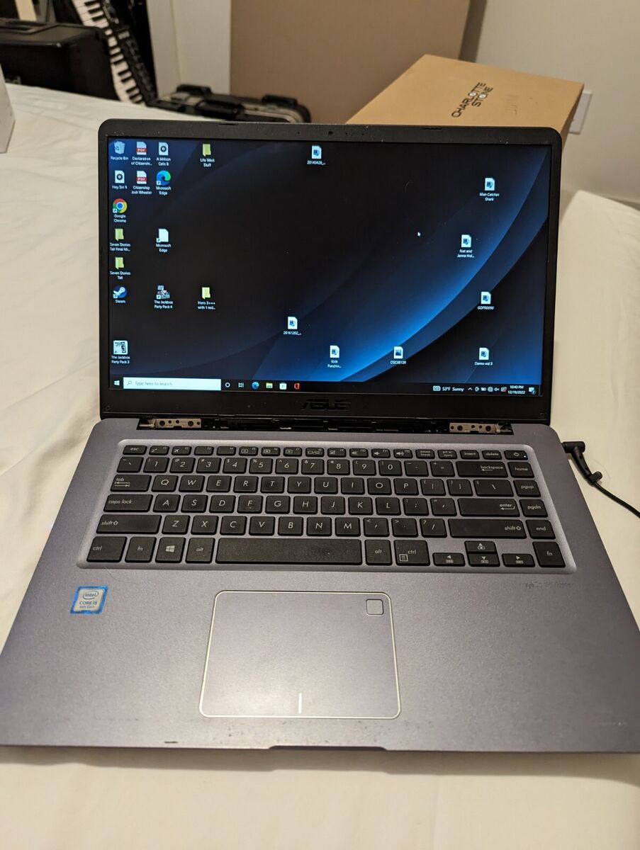 ASUS VivoBook Intel Core i5 8th Gen. Notebooks/Laptops for ASUS VivoBook Intel Core i5 8th Gen. Notebooks/Laptops for