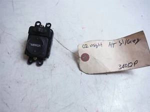 2002 HONDA INSIGHT POWER MIRROR POSITION SWITCH CONTROL OEM 2000-2005 - Picture 1 of 5