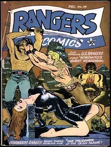 BIBLIOTECA DE CÓMICS MILITARES DE GUERRA 222 NÚMEROS EN DVD VOLUMEN 1 - Imagen 1 de 1