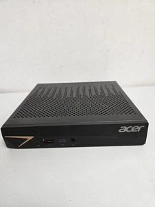 Acer Revo RN96 11th Gen - Picture 1 of 8