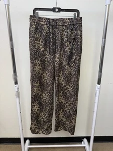Manfinity Hose Cheetah Print Herren Large - Bild 1 von 6