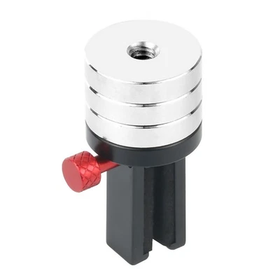 Aluminium Alloy Counterweight Set Counterweight for Zhiyun Smooth Q/2/3/4 C - Image 1 of 4