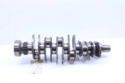 1997-1999 Porsche Boxster 2.5 Engine Crankshaft 99610201107 OEM Used - Изображение 1 из 4