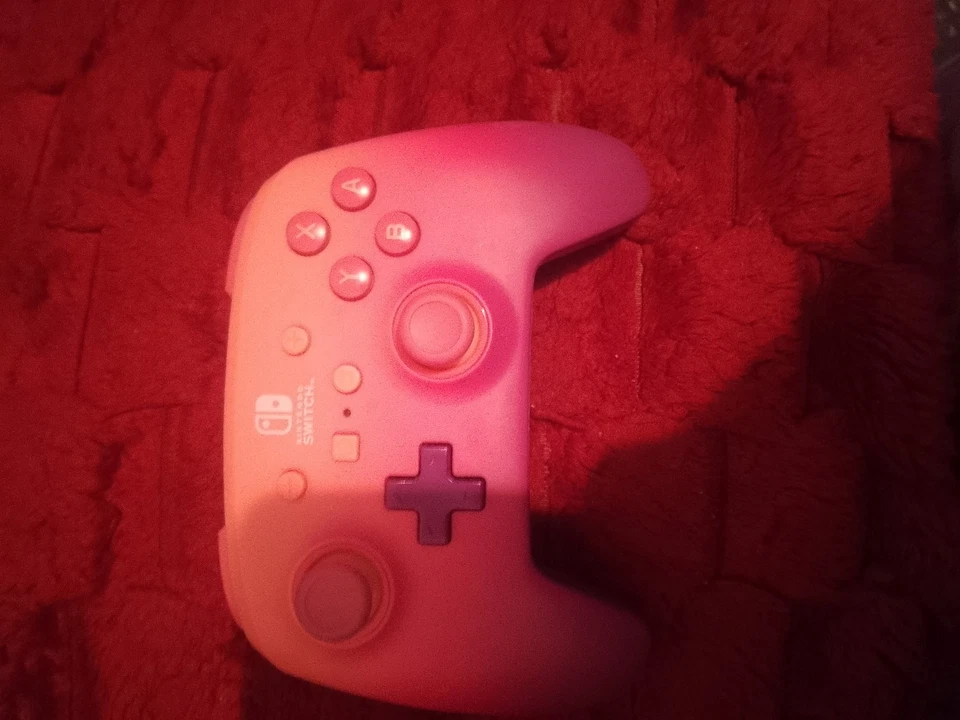 Nintendo Switch Pro Controller Neu OVP  ✅  - Bild 1 von 1