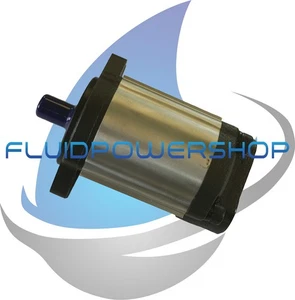 NEW AFTERMARKET HONOR 2GG2U26RE GEAR PUMP REPLACEMENT - Picture 1 of 1