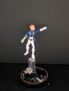 DC Heroclix Cosmic Justice 216 Garth Ranzz Limited Edition - Picture 1 of 1