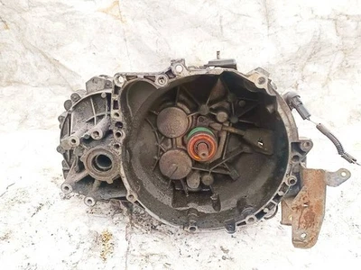 1023625 Getriebe  Volvo V40 DE2415547-13 - Image 1 of 4