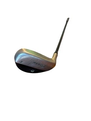 Taylormade Rescue Mid 3 Hybrid 19 Degree Steel Shaft Regular Flex Right Handed - Image 1 of 4
