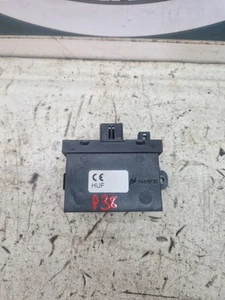 RANGE ROVER P38 Alarme Sirène ECU PA6GF30 - Picture 1 of 7
