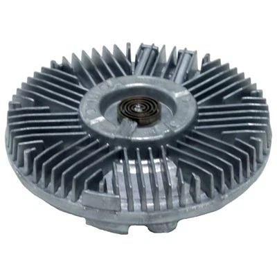 Муфта вентилятора охлаждения двигателя для 2004-2010 Chevy, GMC, Hummer H3, H3T, Isuzu i-350 - Изображение 1 из 2