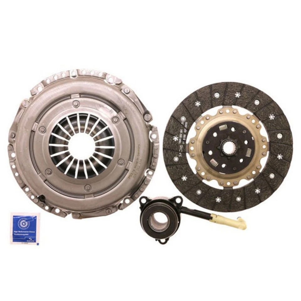 K70753-01 Sachs Clutch Kit for VW Volkswagen GTI Golf R 2015-2019, 2022-2024 - Image 1 of 1