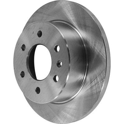 Disco de freno trasero derecho o izquierdo Freightliner Sprinter 2007-2018 Foto 1 de 4