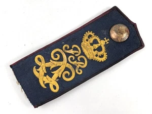 Bayern, einzelne Schulterlklappe für Mannschaften im 1. Feldartillerie-Regiment  - Picture 1 of 4