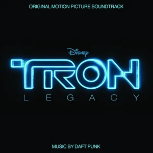 TRON: Legacy Soundtrack - Picture 1 of 12