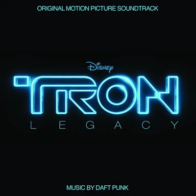 TRON: Legacy Soundtrack