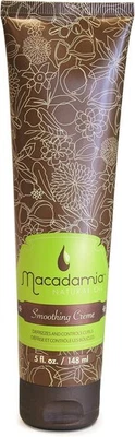Macadamia Natural Oil Smoothing Creme 148ml Defrizz, Soften & Control Curls - Image 1 of 4