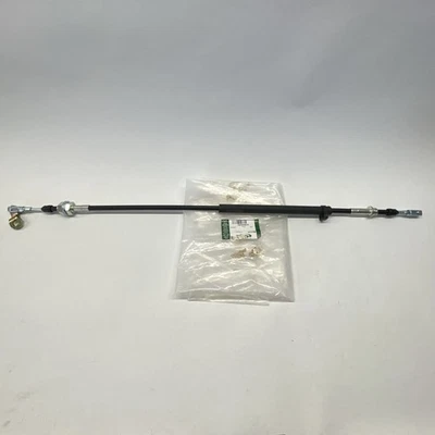 Cabo de caixa de transferência Land Rover Discovery 2 1998-2004 bloqueio de diferença IGK500010 genuíno - Imagem 1 de 4