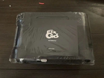 2023-2025 HONDA ACCORD FIX AND GO TIRE AIR COMPRESSOR OEM - Image 1 of 4