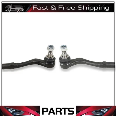 Для Mercedes-Benz C230 2008 2009 Mevotech передний левый + правый внешний конец анкерного стержня - Изображение 1 из 4