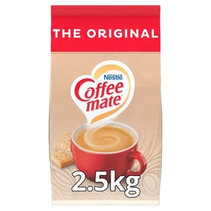 Nestle Coffee Mate 2.5KG Coffee Whitener for Smooth & Creamy Taste - Picture 1 of 2