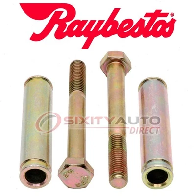 Raybestos Front Disc Brake Hardware Kit for 1995-1997 Ford F-250 - Pad xe - Image 1 of 4