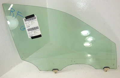 2003-2006 Infiniti G35 4 Door Sdn Front Door Window Glass Passenger Right RH OEM Foto 1 de 2