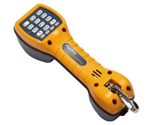 Fluke Networks TS30 Gerätetester mit ABN - Bild 1 von 1