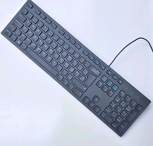 Dell USB Keyboard - Picture 1 of 2