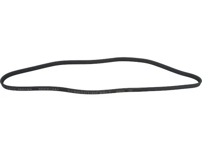 Cinturón multi costilla para Volvo S60 2001-2009 API 31658BCQW 2007 2002 2003 2004 2005 Foto 1 de 2