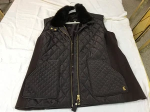 Orvis Puffer Vest Womens L  Green (? ) Quilted  Top Casual Classic Outdoors - Picture 1 of 6