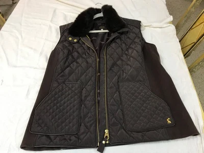 Chaleco acolchado Orvis para mujer L verde (?) Top acolchado informal clásico al aire libre Foto 1 de 4