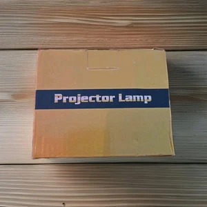 Lámpara de repuesto LOUTOC BL-FU310B para proyector EH500 X600. No OEM - Imagen 1 de 3