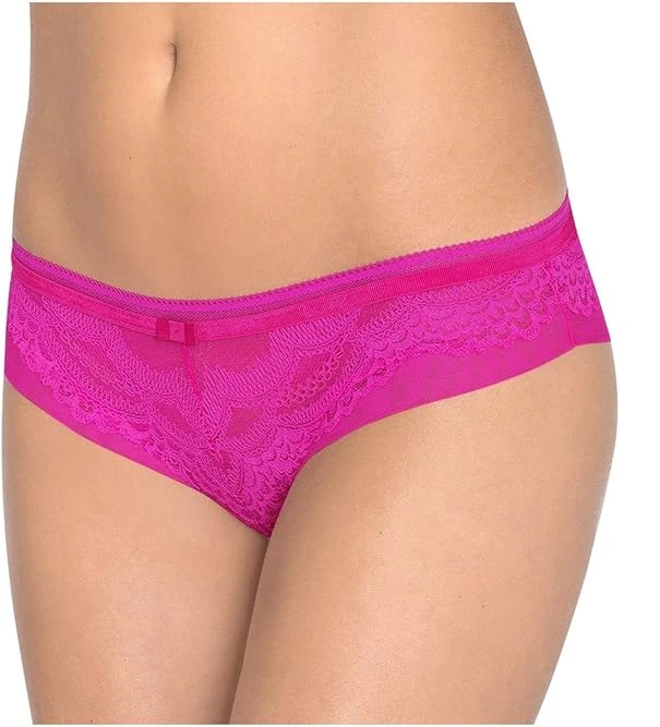 Triumph Beauty-Full Darling Hipster Damen Slip mit Spitze verschiedene Farben