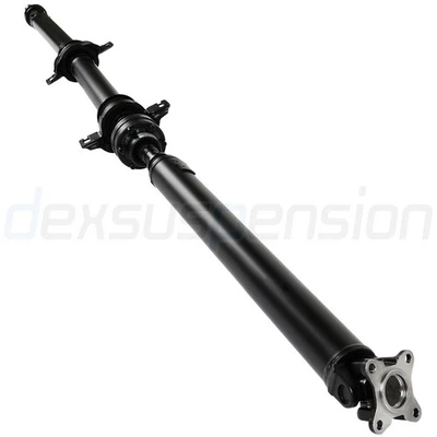 For 2001-2007 Highlander 04-06 Lexus Rx330 07-09 Rx350 Awd Rear Prop Drive Shaft Foto 1 de 4
