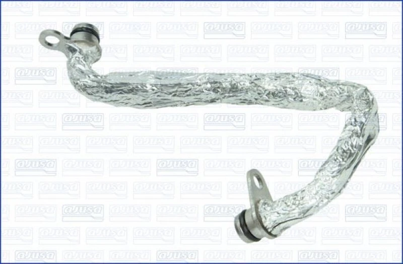 AJUSA Ölleitung, Lader OP10638 - Bild 1 von 1