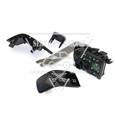 Kit de reparación de palanca de cambios para Land Rover Range Rover Sport 2014-2020 Foto 1 de 4