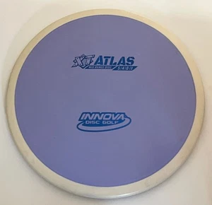 Innova Atlas (scegli disco esatto - varie plastiche) - Foto 1 di 6