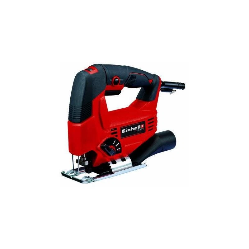 Einhell TC-JS 80/1 seghetto elettrico 3000 spm (fogli per minuto) 550 W 1,86 kg Foto 1 de 1