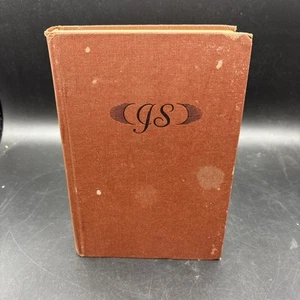 The Short Novels of John Steinbeck 1953 Hardback 1st Edition - Picture 1 of 10