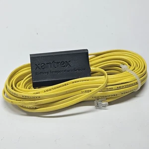 Xantrex Battery Temp Sensor Trace BTS-35 35' Foot Cable New Without Box - Picture 1 of 2