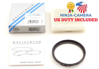 [MINT] Hasselblad Magnifying Hood Chimney View Finder From JAPAN - Image 1 of 4