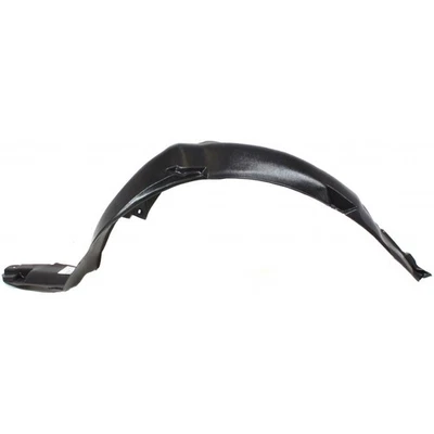 For Pontiac G3 Splash Guard / Fender Liner 2009-2010 | Front, Driver Side Foto 1 de 4