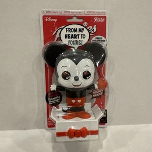 Disney Funko Popsies Mickey Mouse W/pop Up Message -brand New - Picture 1 of 2
