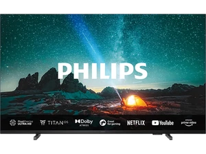 TV LED 43" - Philips 43PUS7609, UHD 4K, Pixel Plus HD, Smart TV, DVB-T2 - Imagen 1 de 12