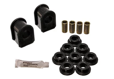 Suspension Stabilizer Bar Bushing Kit Fits 1986 Ford E-150 Econoline Club Wagon  - Image 1 of 4