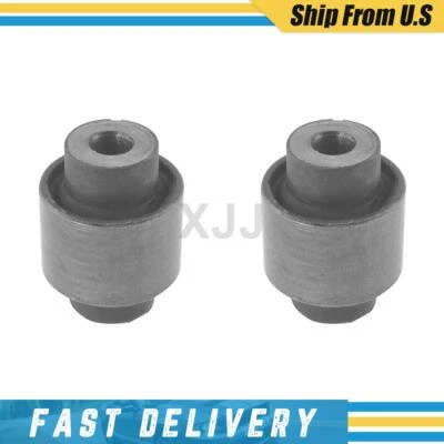 KYB 2 后支柱到臂(下)控制臂衬套适用于 1989 - 1995 年本田思域 — 第 1/3 张图片